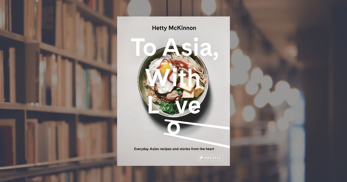 prestel publishing To Asia With Love