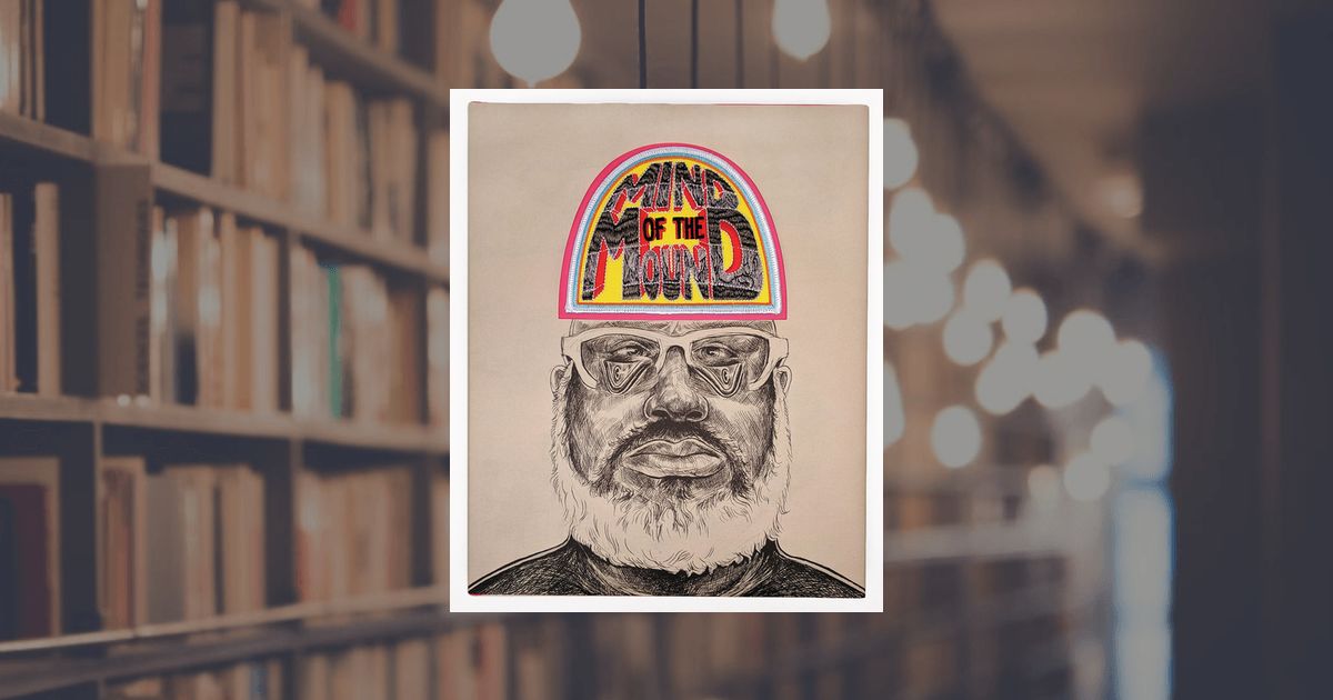 prestel publishing Trenton Doyle Hancock