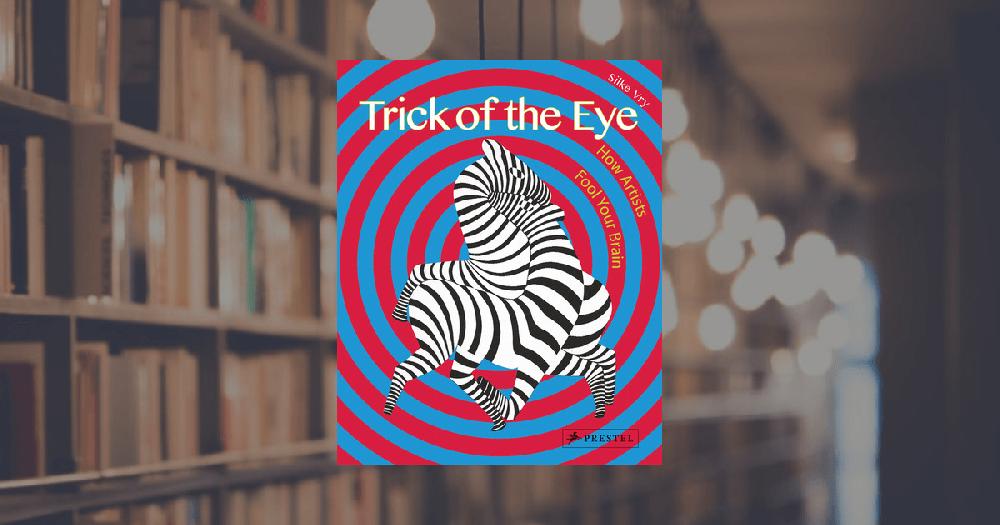 prestel publishing Trick of the Eye
