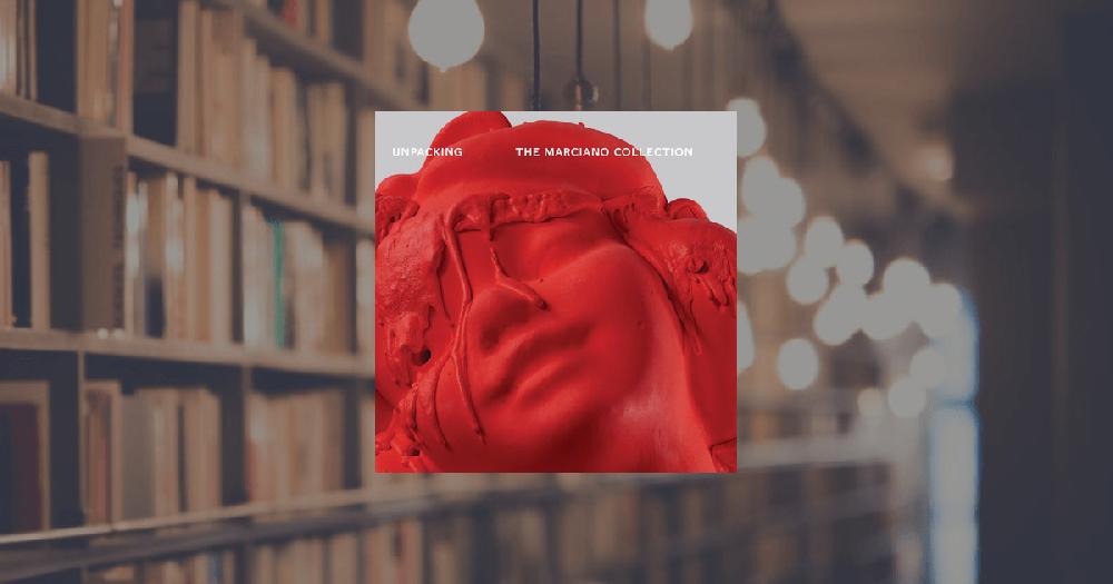 prestel publishing Unpacking