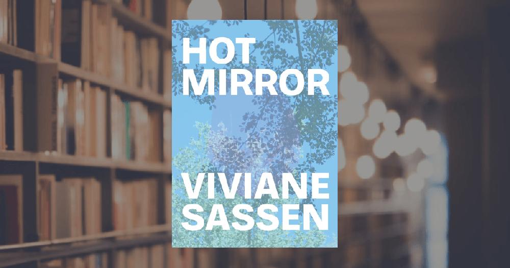 prestel publishing Viviane Sassen: Hot Mirror