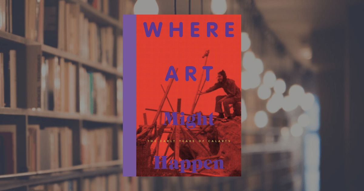 prestel publishing Where Art Might Happen (engl./dt.)