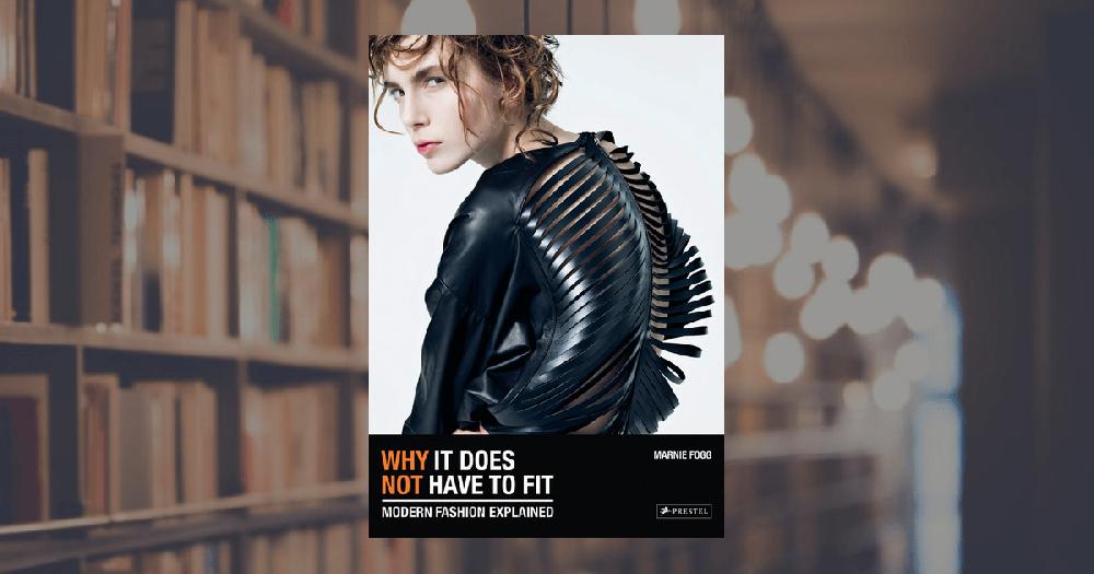 prestel publishing Why It Does Not Have To Fit