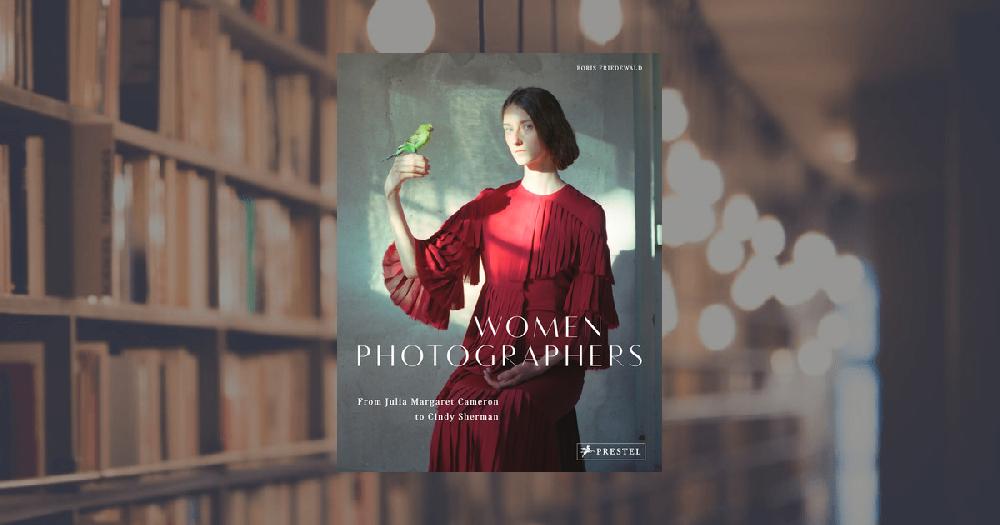 prestel publishing Women Photographers