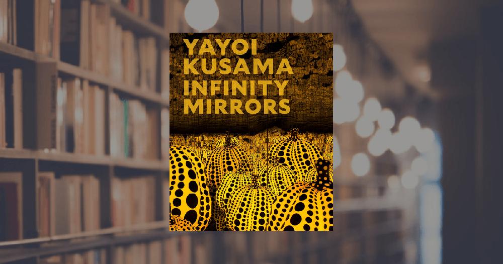 prestel publishing Yayoi Kusama