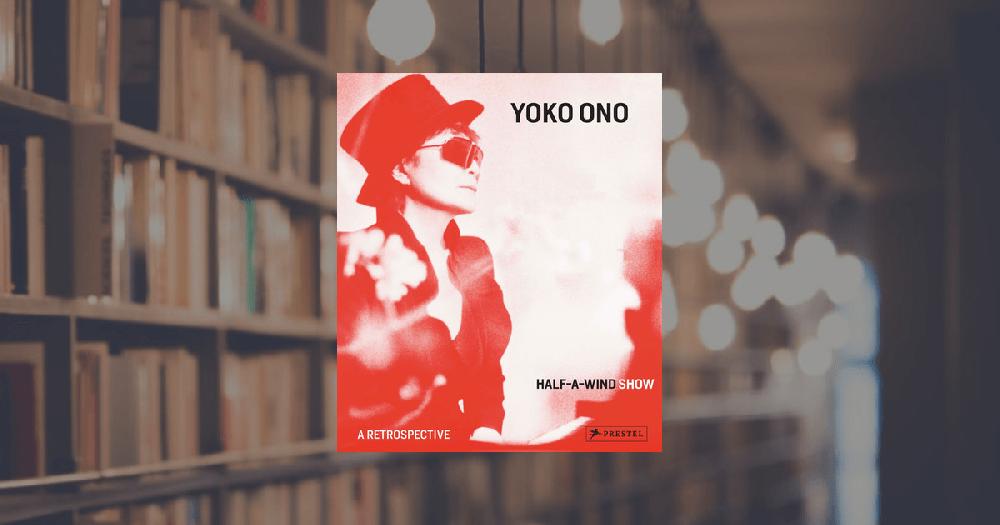 prestel publishing Yoko Ono