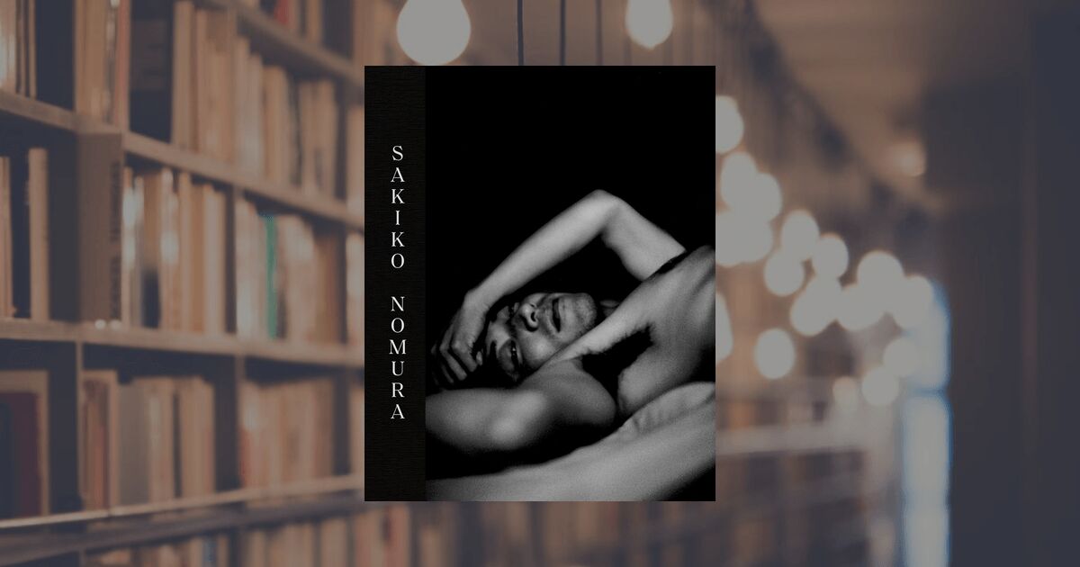 prestel publishing Sakiko Nomura: Tender is the Night