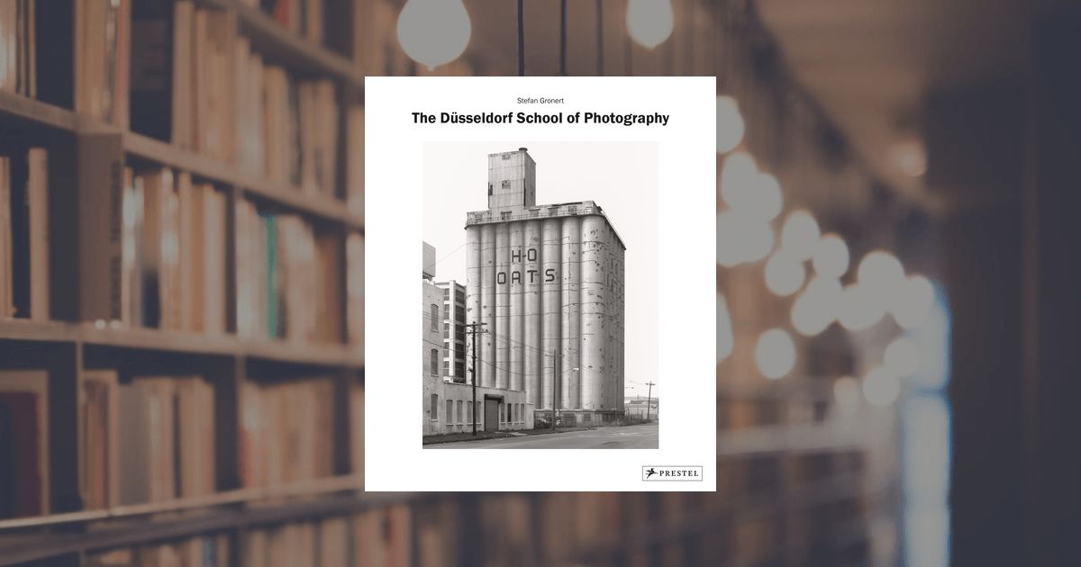 prestel publishing The Düsseldorf School of Photography