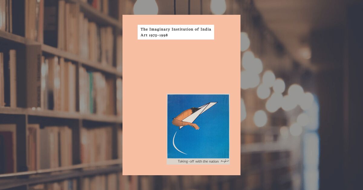prestel publishing The Imaginary Institution of India