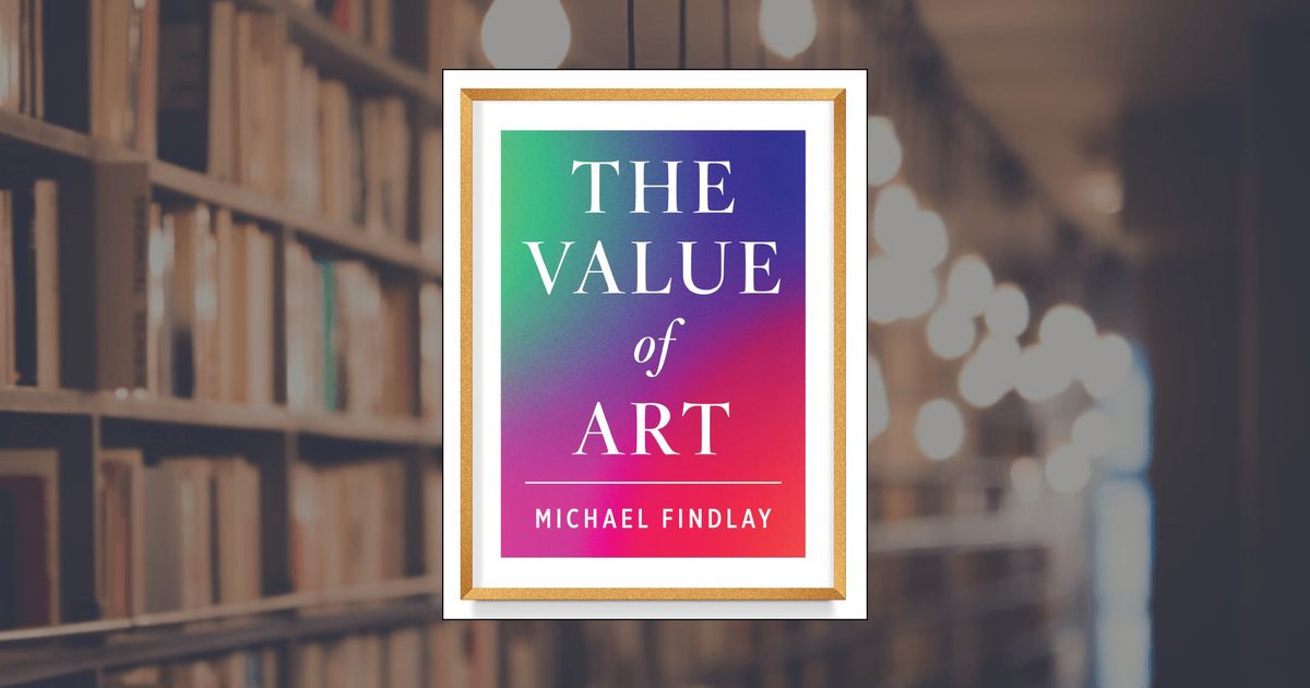 prestel publishing The Value of Art (New expanded edition)