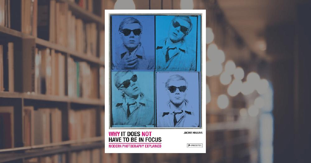 prestel publishing Why It Does Not Have To Be In Focus