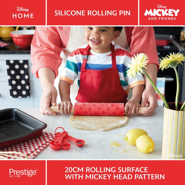 Prestige Disney Bake With Mickey: Cookie Bakeware Set