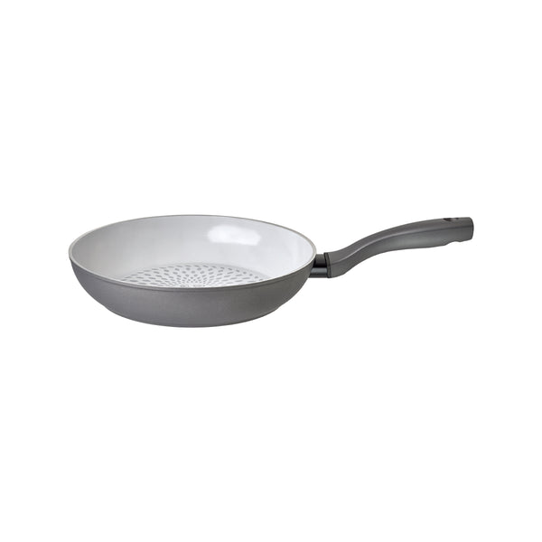 prestige Earth Pan: Ceramic Non-Stick Frying Pan - 3 Sizes