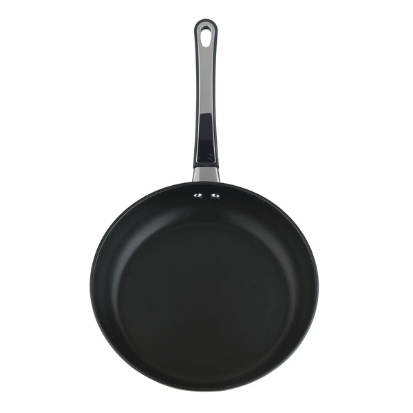 Prestige Everyday: Saucepan & Frying Pan Stainless Steel Pan Set - 5 Pieces