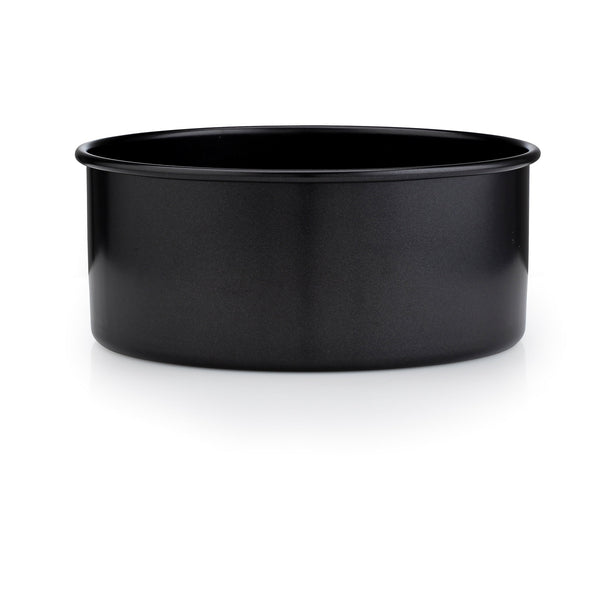 Prestige Inspire Non-Stick Loose Base Extra Deep Round Cake Tin