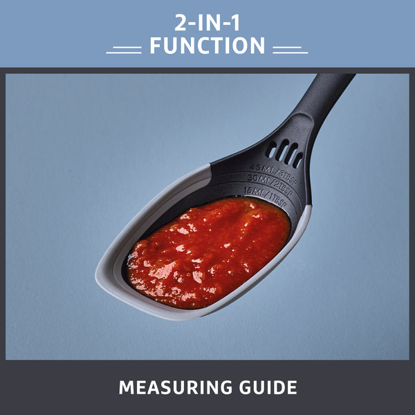 Prestige 2-in-1 Kitchen Utensil & Tool Set - 4 Pieces