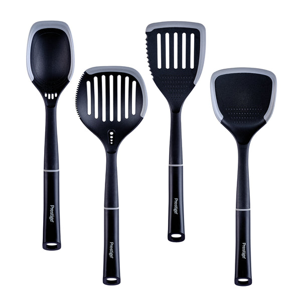 prestige 2-in-1 Kitchen Utensil & Tool Set - 4 Pieces