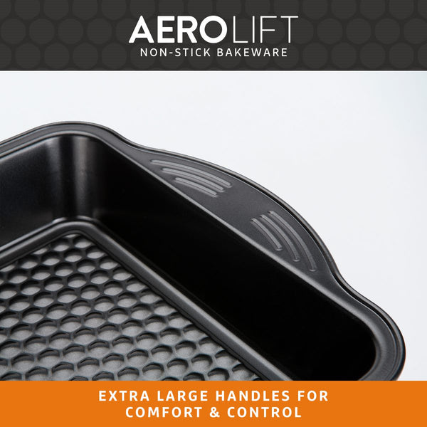 Prestige Aerolift 12" Pizza Tray