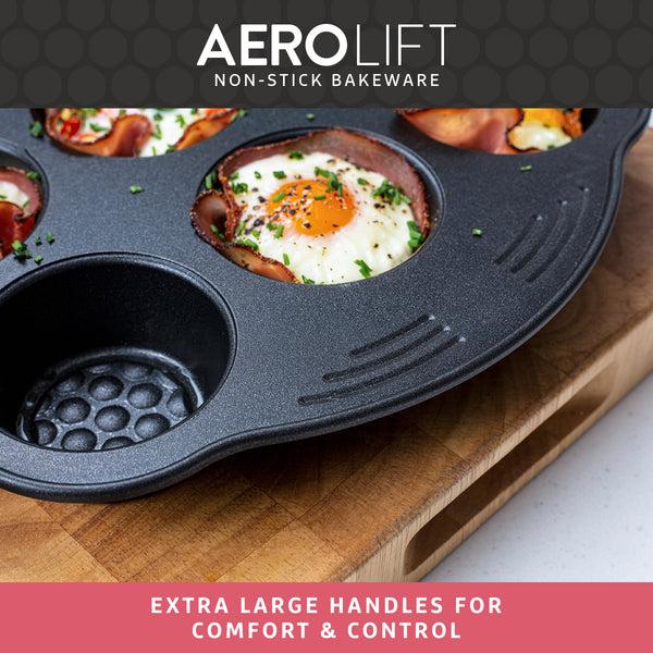 Prestige Aerolift 4 Piece Baking Set