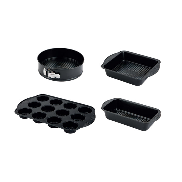 prestige Aerolift 4 Piece Baking Set