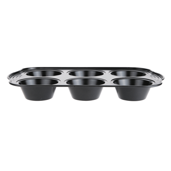 Prestige Aerolift 6 Cup Muffin Tin