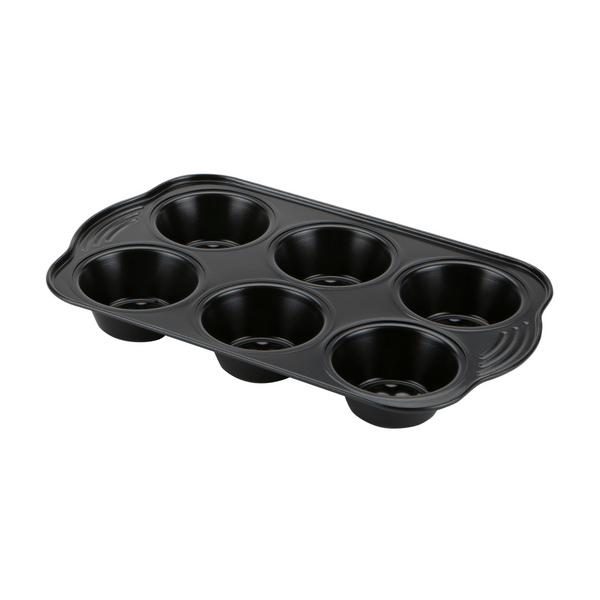 prestige Aerolift 6 Cup Muffin Tin
