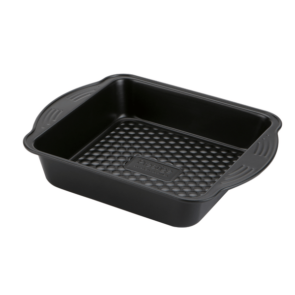 prestige Aerolift 8" Square Cake Tin