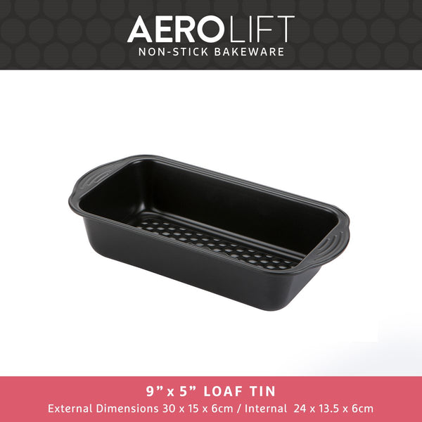 Prestige Aerolift Loaf Tin