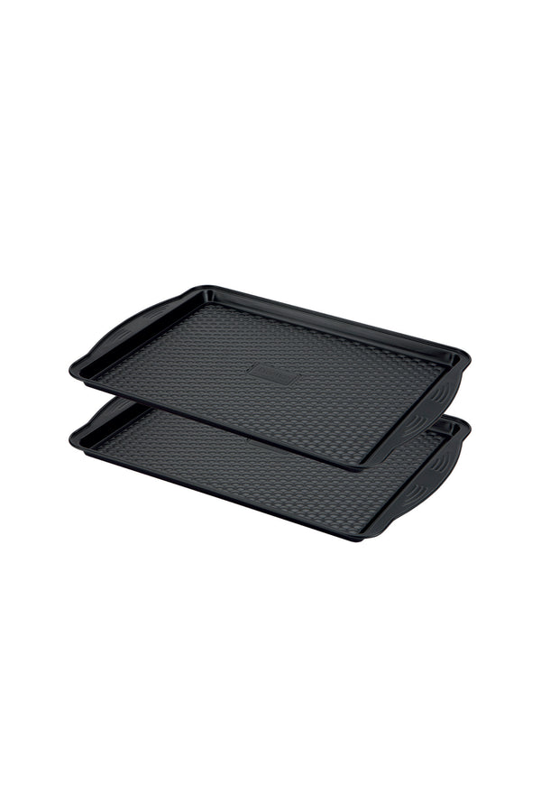 prestige Aerolift Oven Tray Set