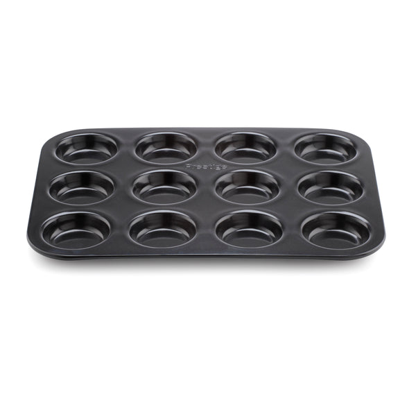 Prestige Inspire Non-Stick 12 Cup Bun Tin
