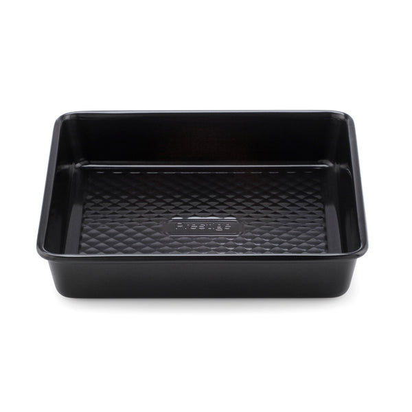 prestige Inspire Non-Stick Brownie Tin