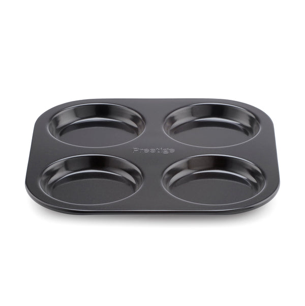 prestige Inspire Non-Stick Yorkshire Pudding Tin