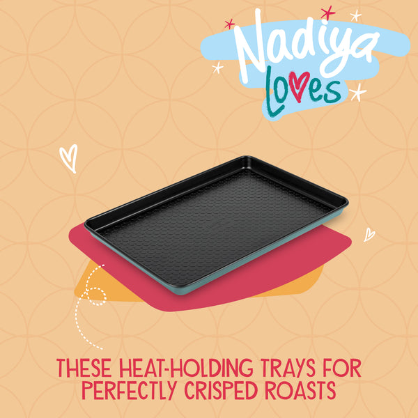 Prestige Nadiya Hussain: Oven Tray