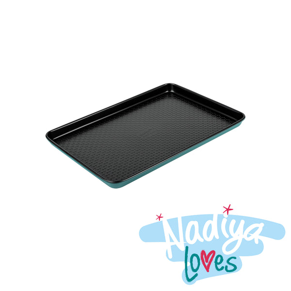 Prestige Nadiya Hussain: Oven Tray Set