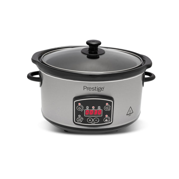 Prestige Smart Cook Digital Slow Cooker