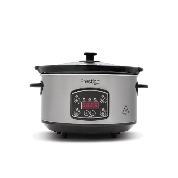 prestige Smart Cook Digital Slow Cooker