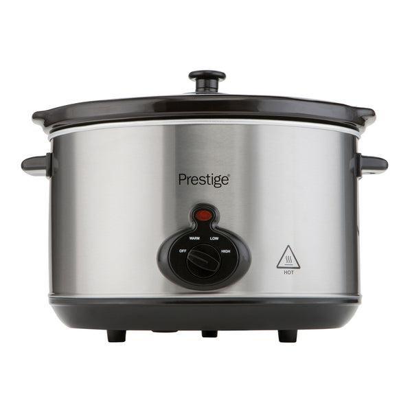 Prestige Smart Cook Mechanical Slow Cooker