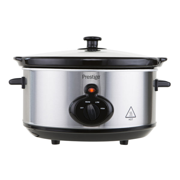 prestige Smart Cook Mechanical Slow Cooker