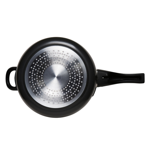 Prestige Smart Plus Non-Stick Pressure Cooker