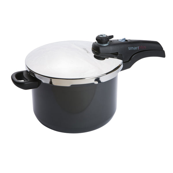 prestige Smart Plus Non-Stick Pressure Cooker
