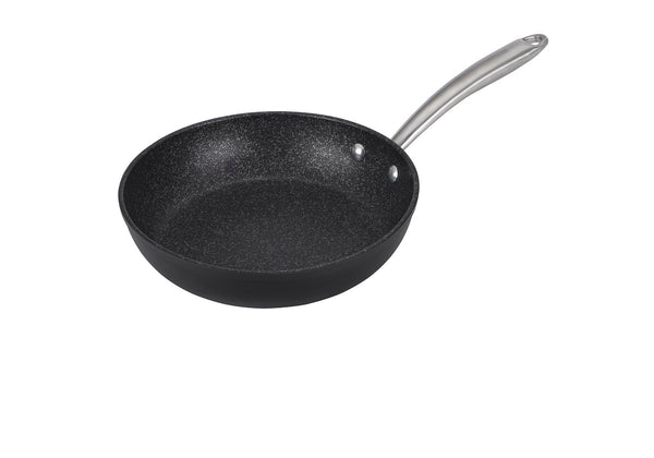 prestige Scratch Guard: Non Stick Frying Pan - 3 Sizes