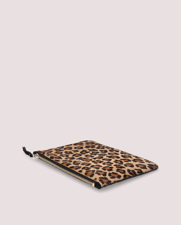Pretty Ballerinas Animal Print Pony Bags