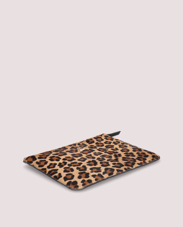 Pretty Ballerinas Animal Print Pony Bags