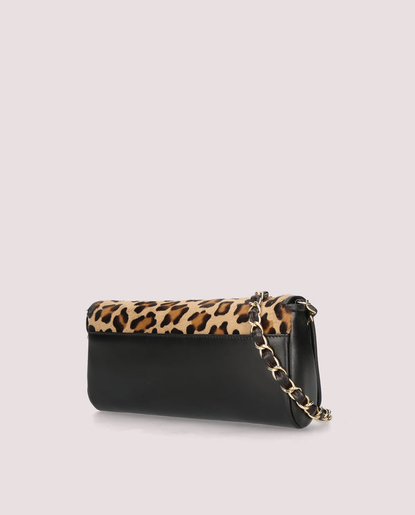 Pretty Ballerinas Animal Print Pony Bags