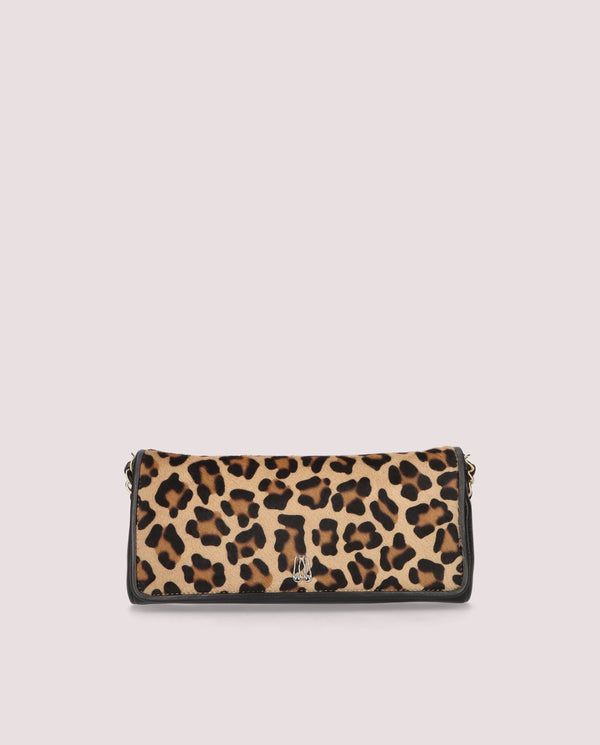 pretty ballerinas Animal print Pony Bags