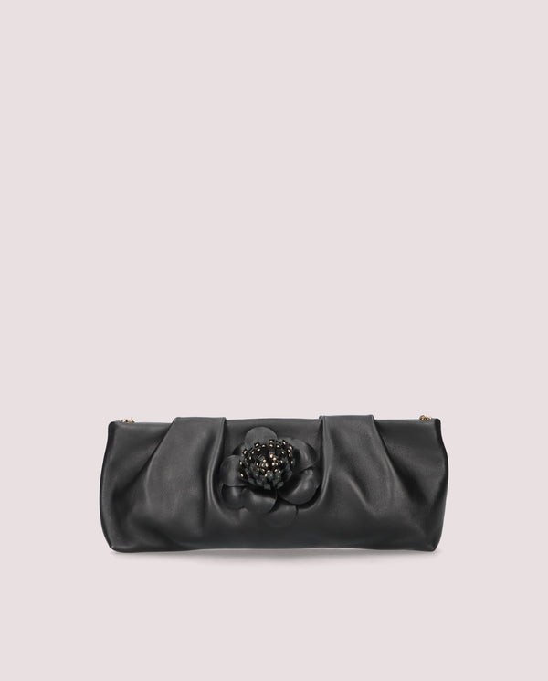 pretty ballerinas Black Leather Bags