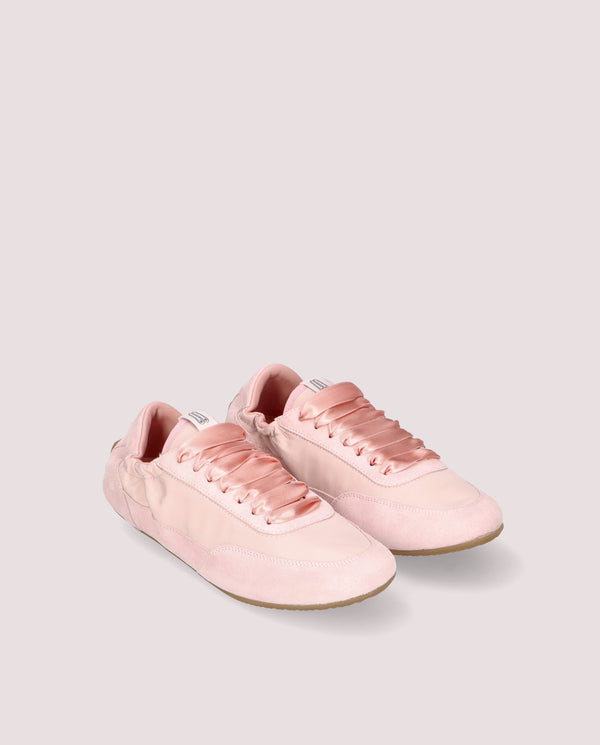 pretty ballerinas Blue Pink Ante Sports Shoes