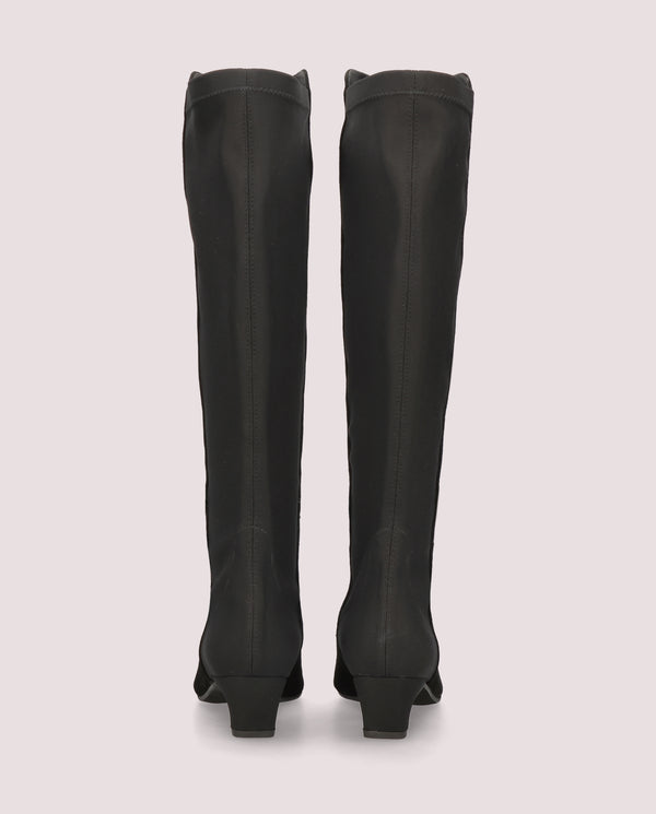 Pretty Ballerinas Greta Brown Suede Boots