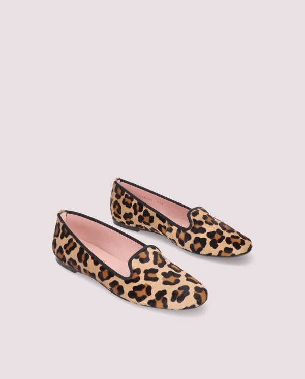 pretty ballerinas Loafers Faye Animal print Poni
