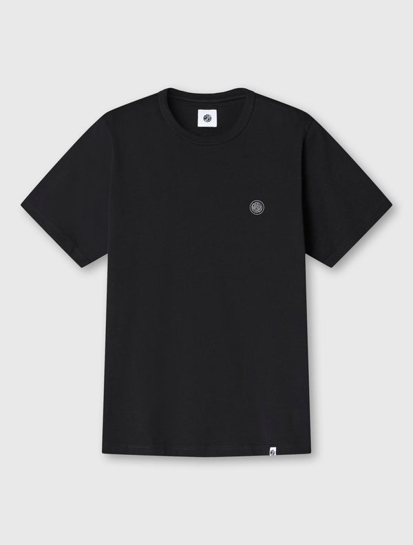 pretty green Altair T-shirt Black